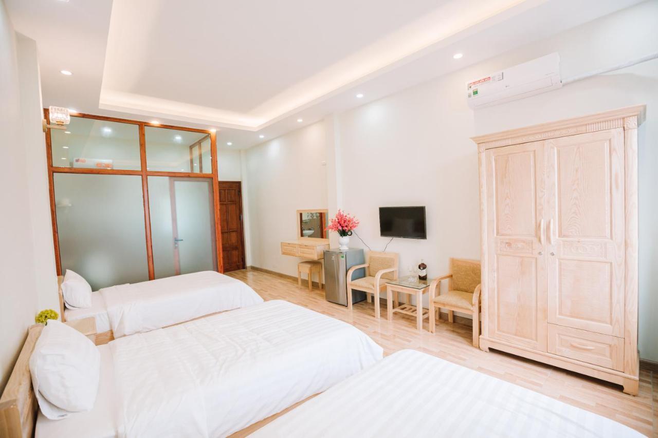 La Teisu Airport Hotel — Photos 2