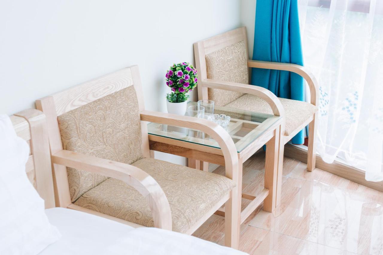 La Teisu Airport Hotel — Photos 1