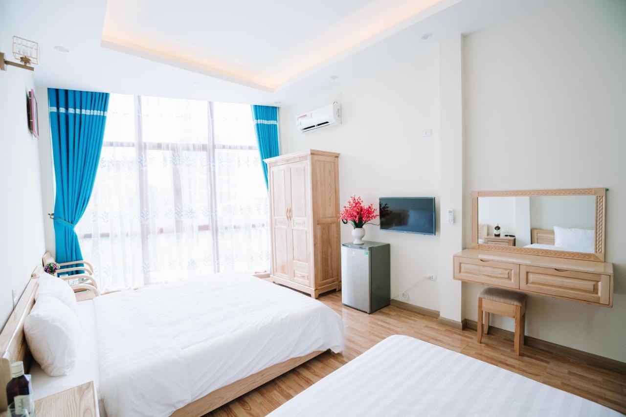 La Teisu Airport Hotel, Hanoi