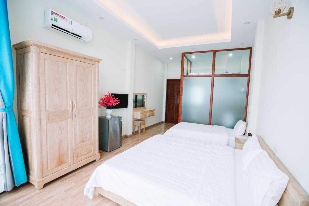 La Teisu Airport Hotel — Photos 3
